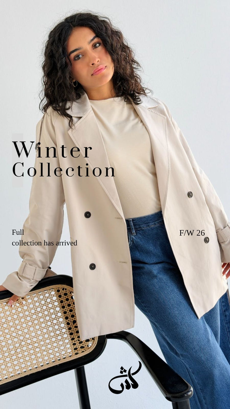 Fall/ Winter Collection