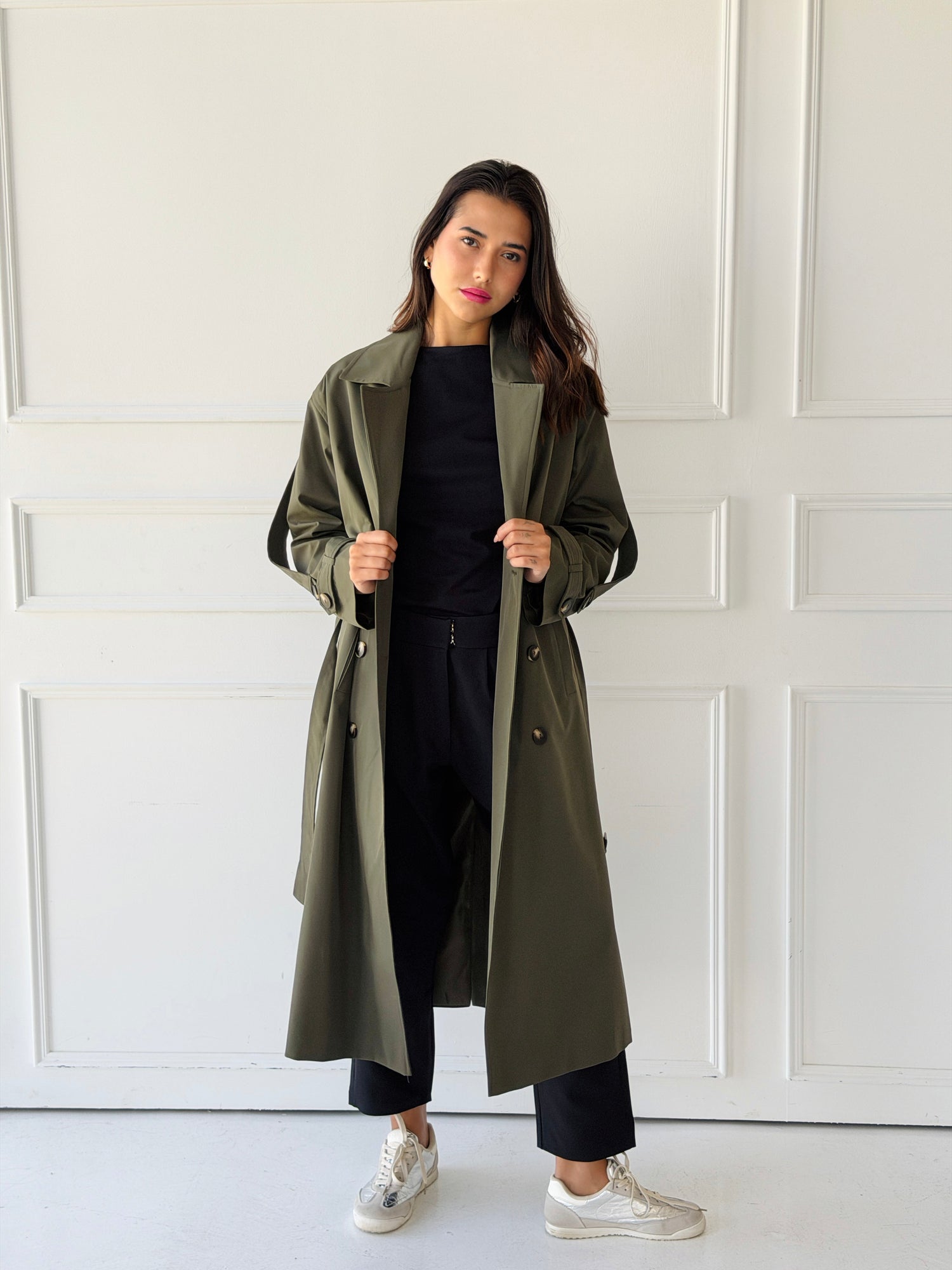Coats & Jackets