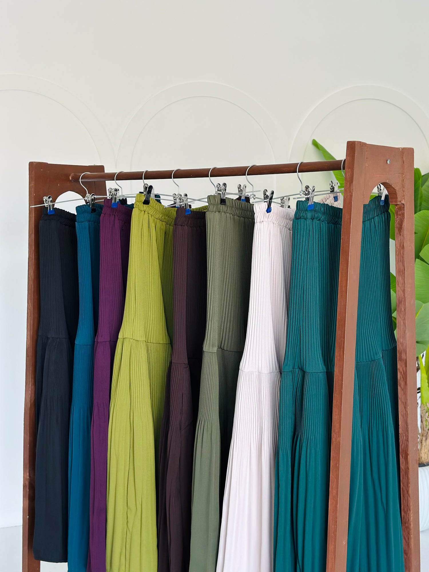 Skirts