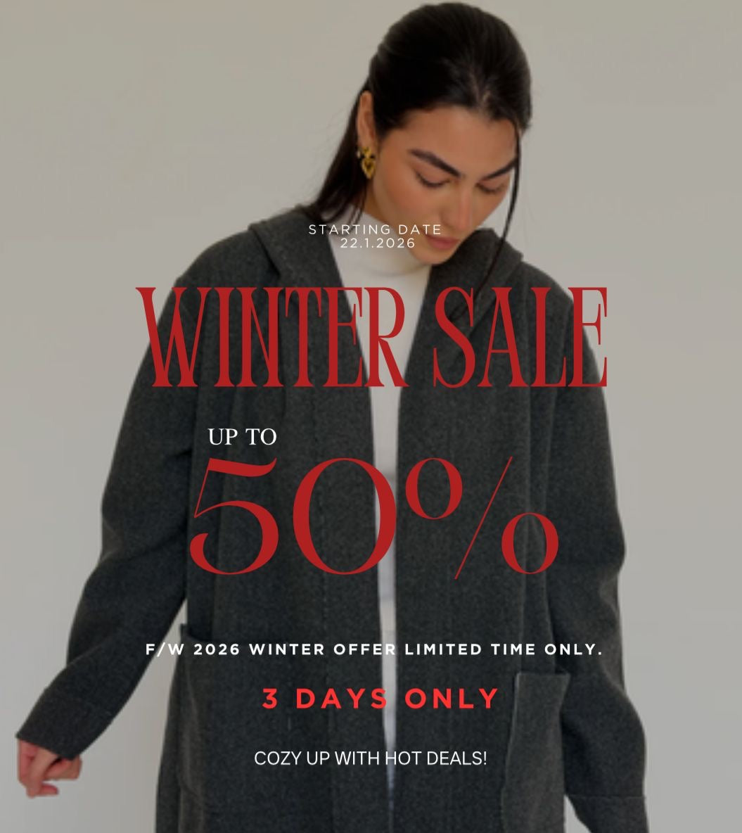 SALE Winter ‘26