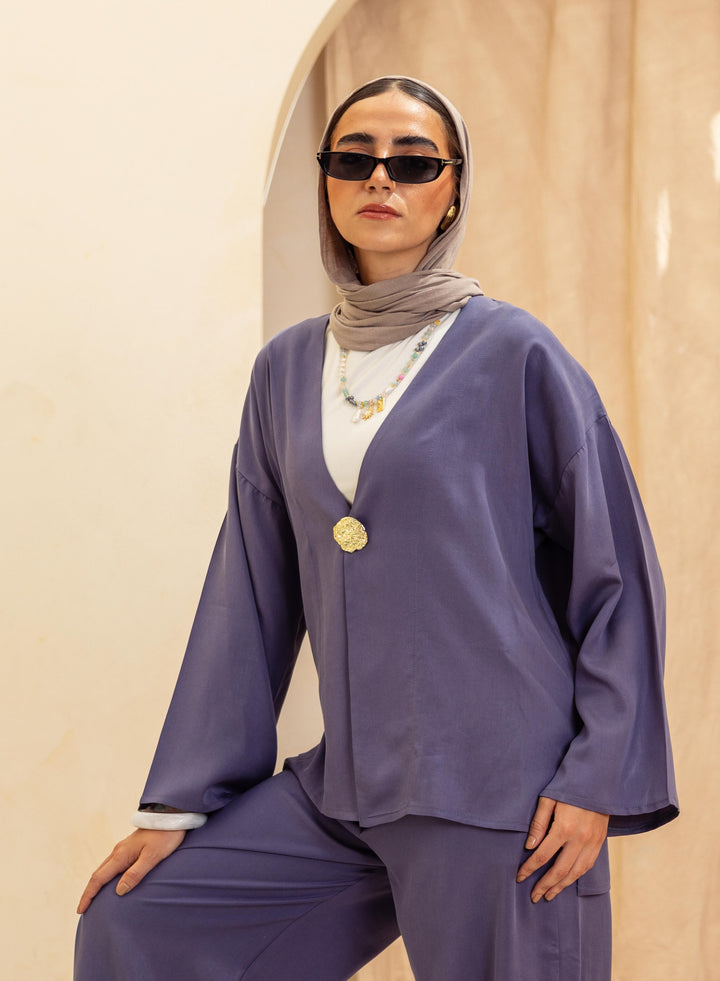 Sand wash Set - Blue