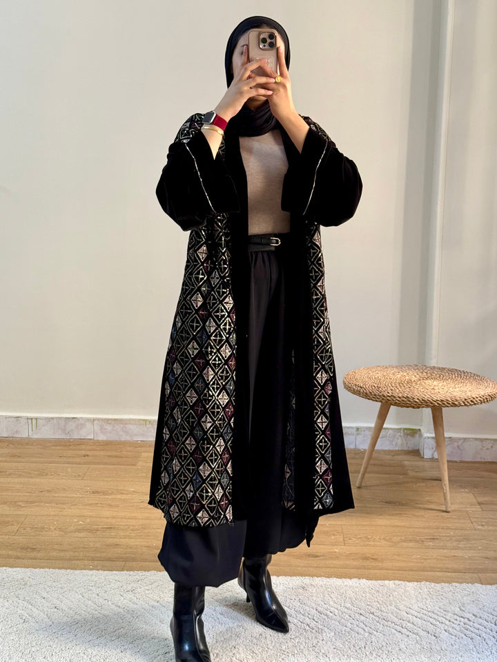 Hajar Kimono