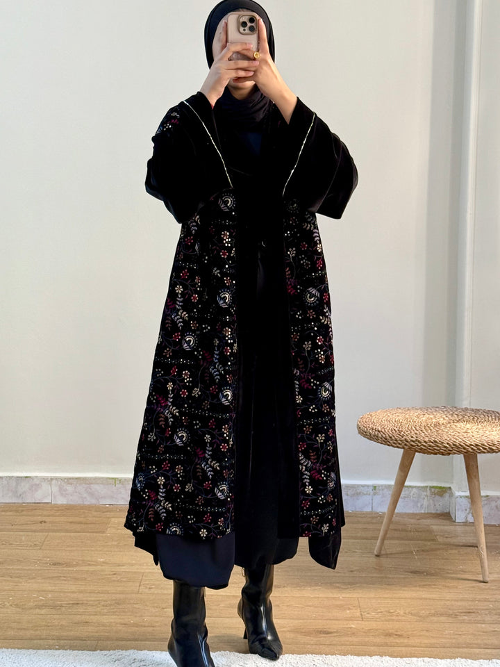 Farah Kimono