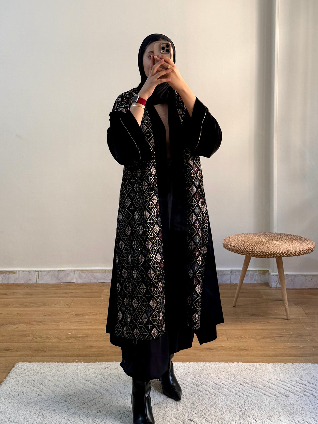 Hajar Kimono