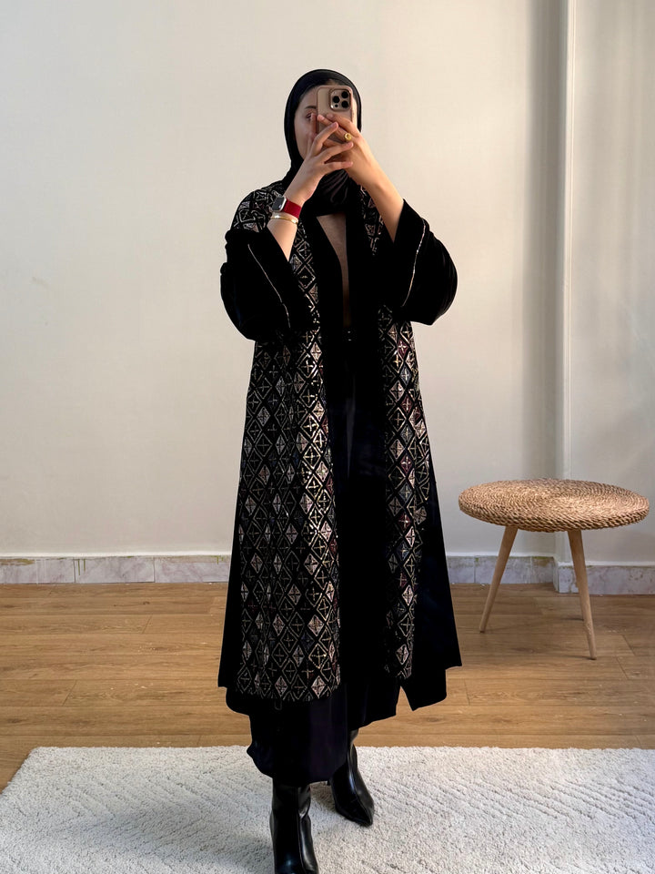 Hajar Kimono