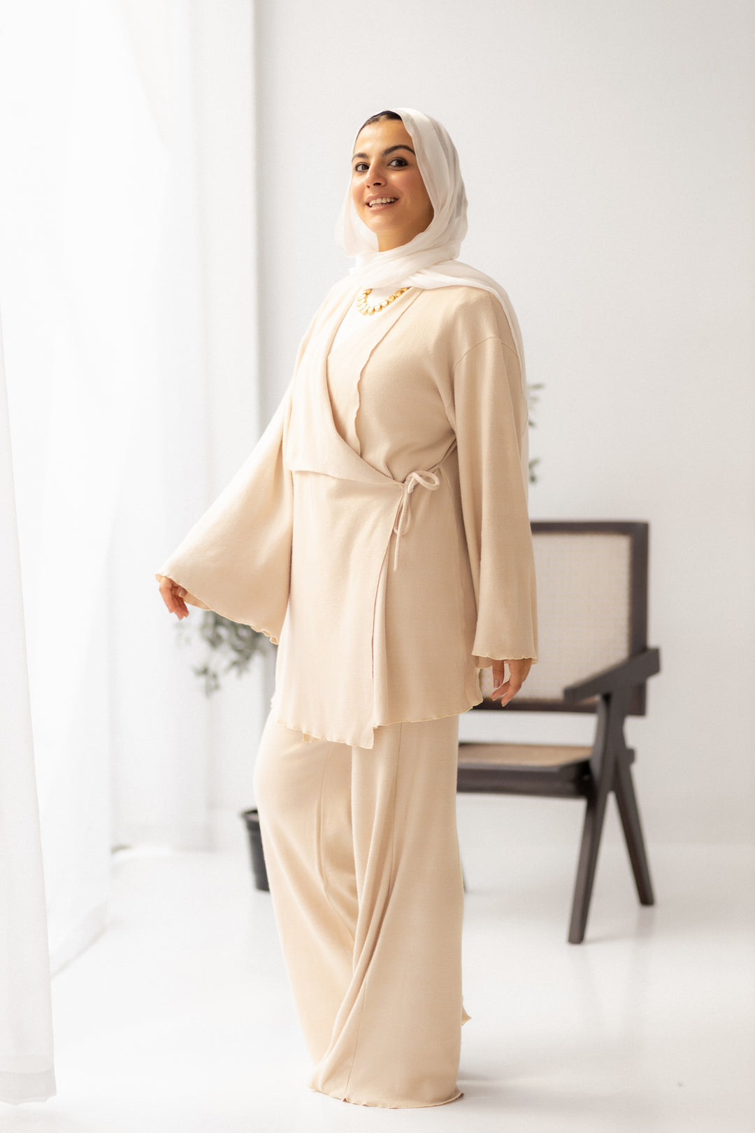 Warm Comfy Set - Baje