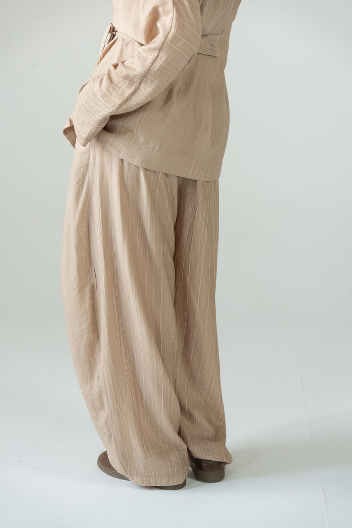 Elegant set- Beige