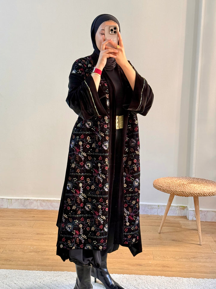 Farah Kimono