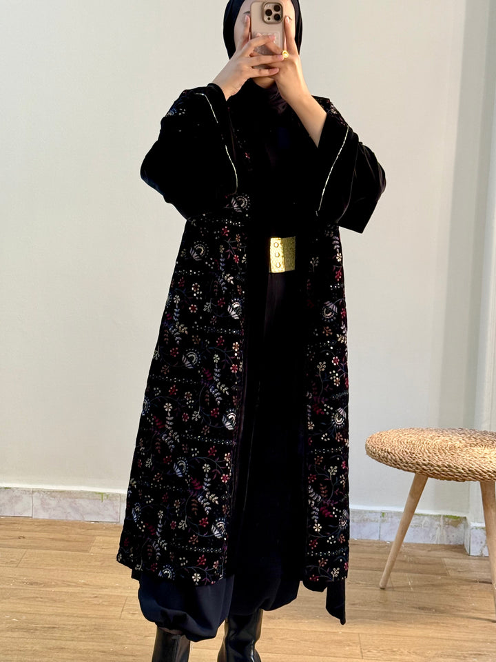 Farah Kimono