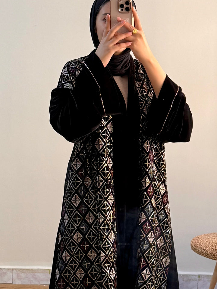 Hajar Kimono