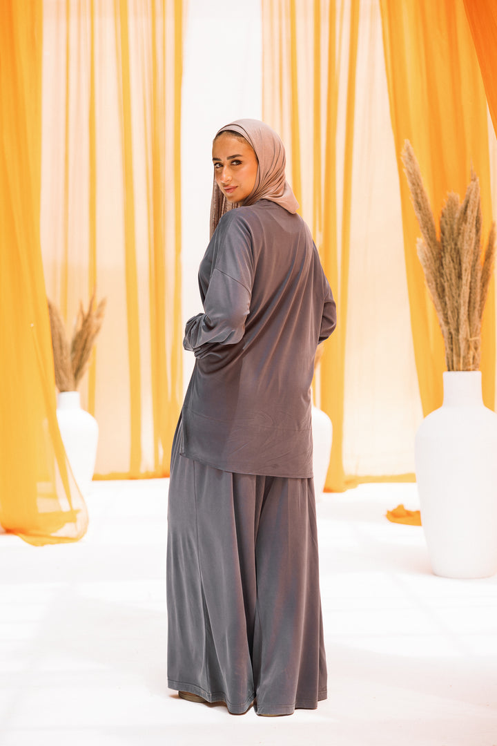 Luma set - Gray