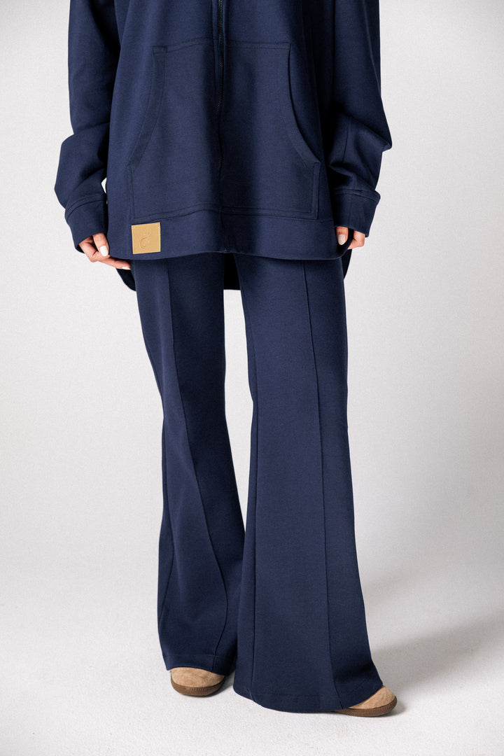 Spring set - Dark blue