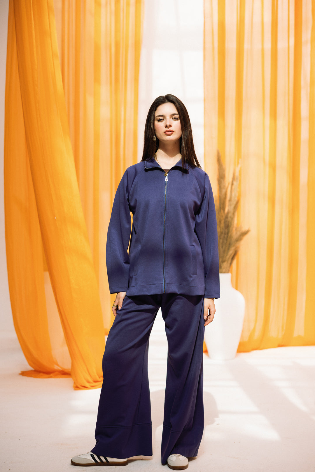 Oreo set - Blue