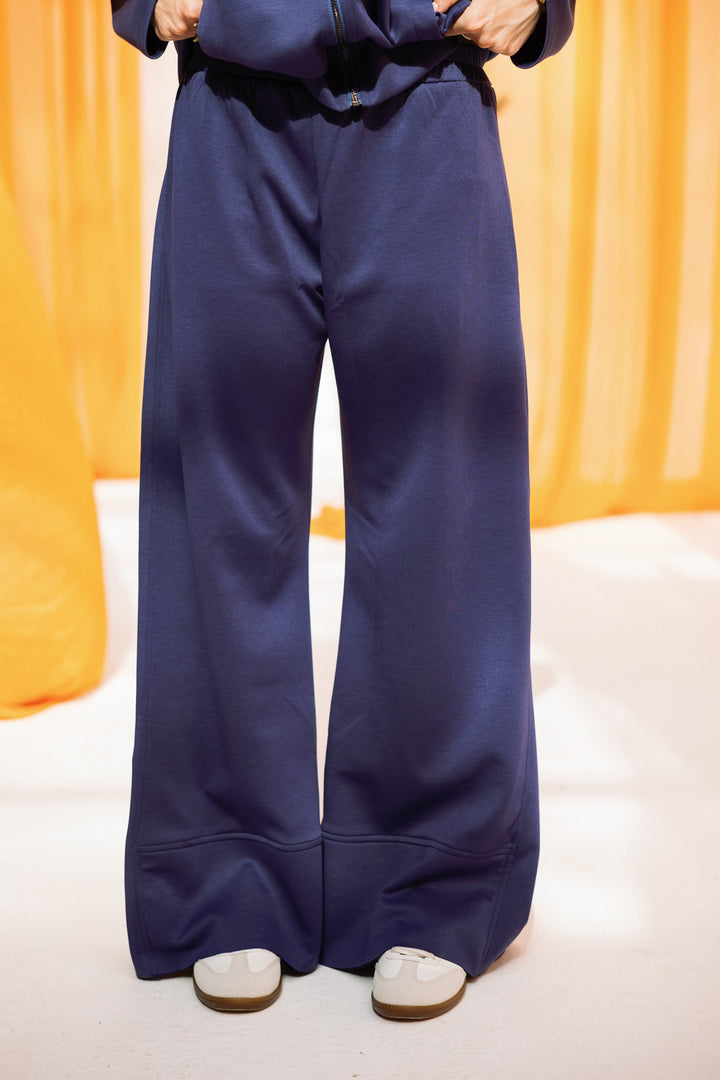 Oreo set - Blue