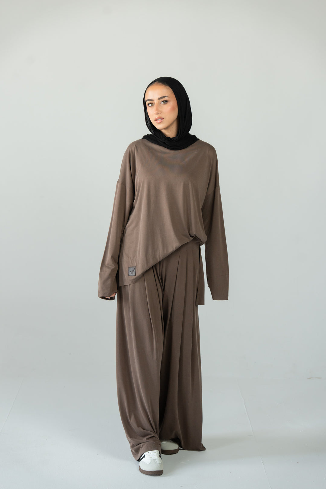 Luma set -light beige