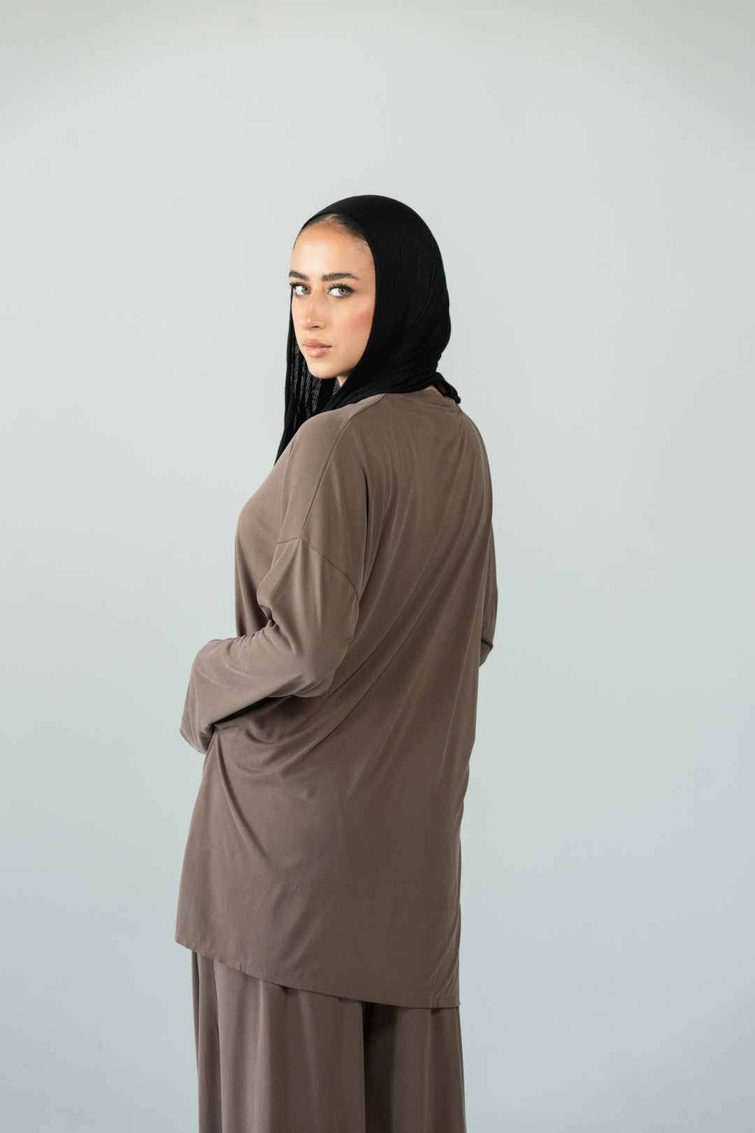 Luma set -light beige
