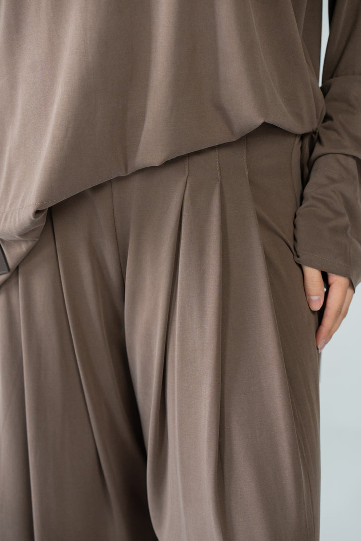 Luma set -light beige