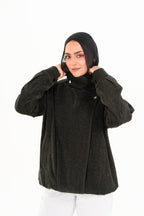 Black olive