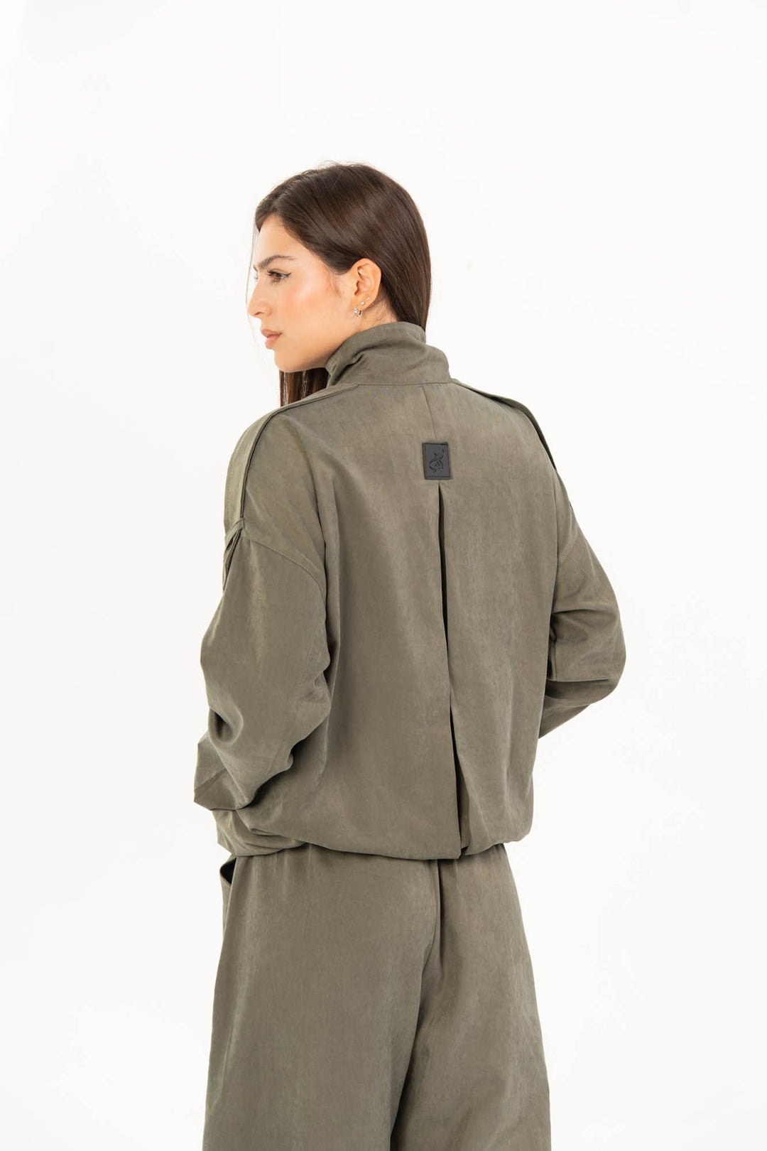 Sienna Set - Olive
