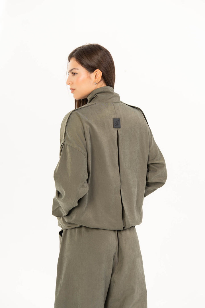 Sienna Set - Olive
