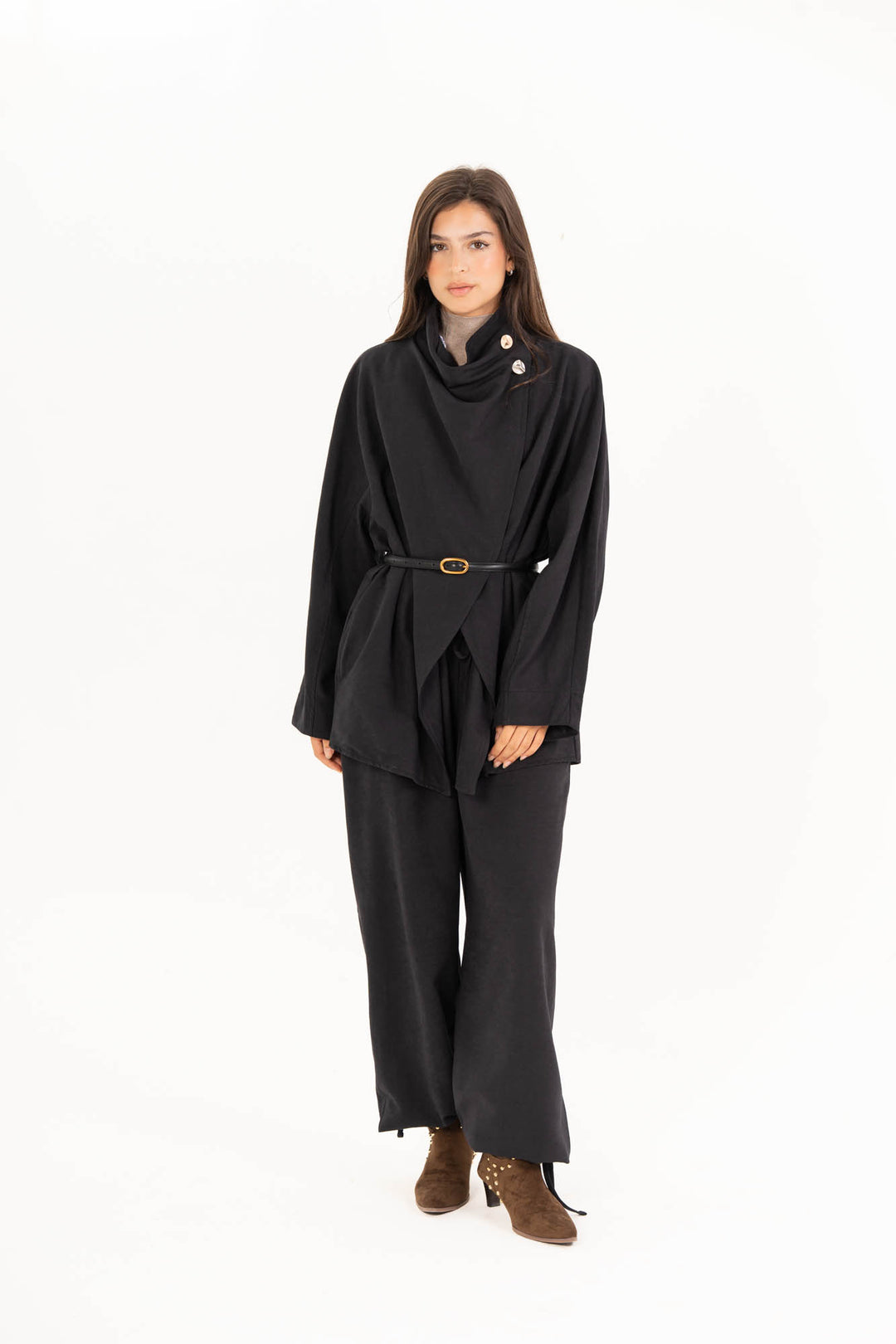 Dalida Set - Black