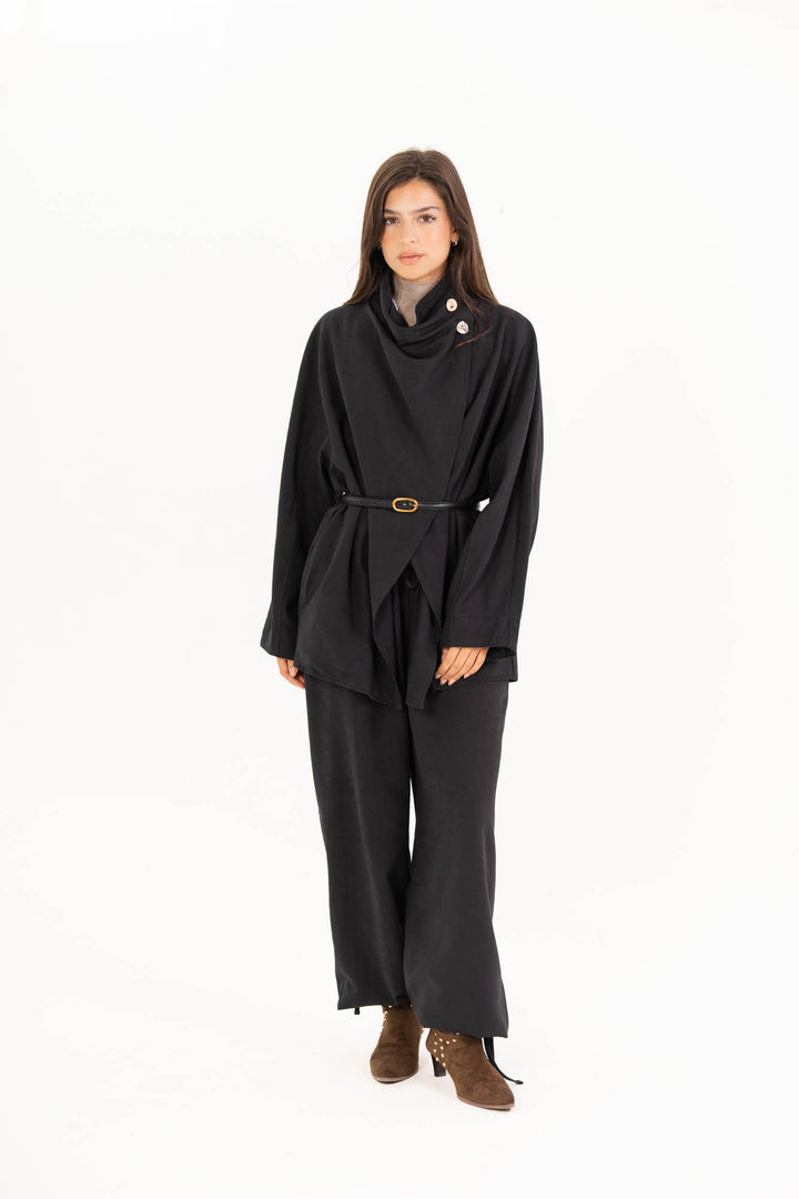 Dalida Set - Black