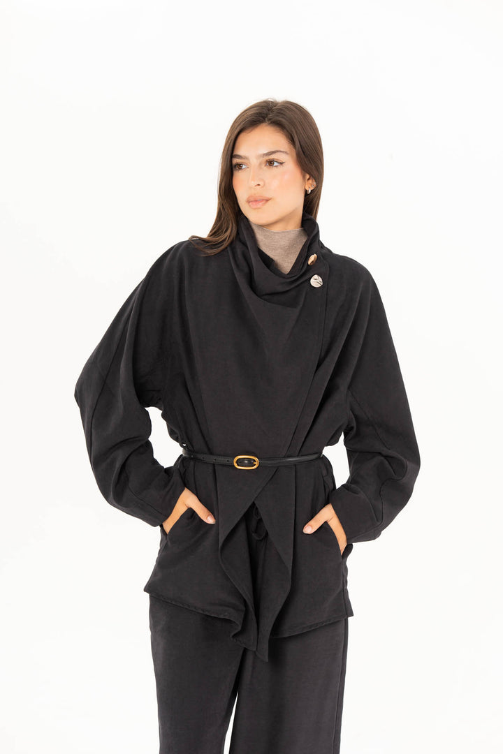 Dalida Set - Black