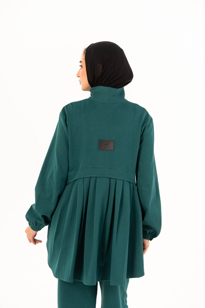 Livia Set - Teal