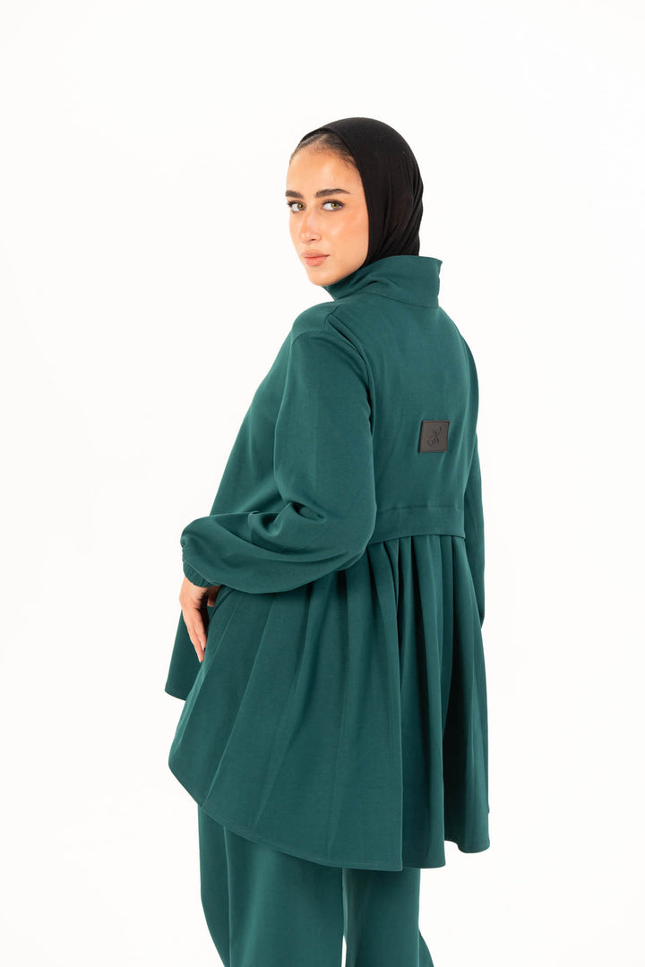 Livia Set - Teal