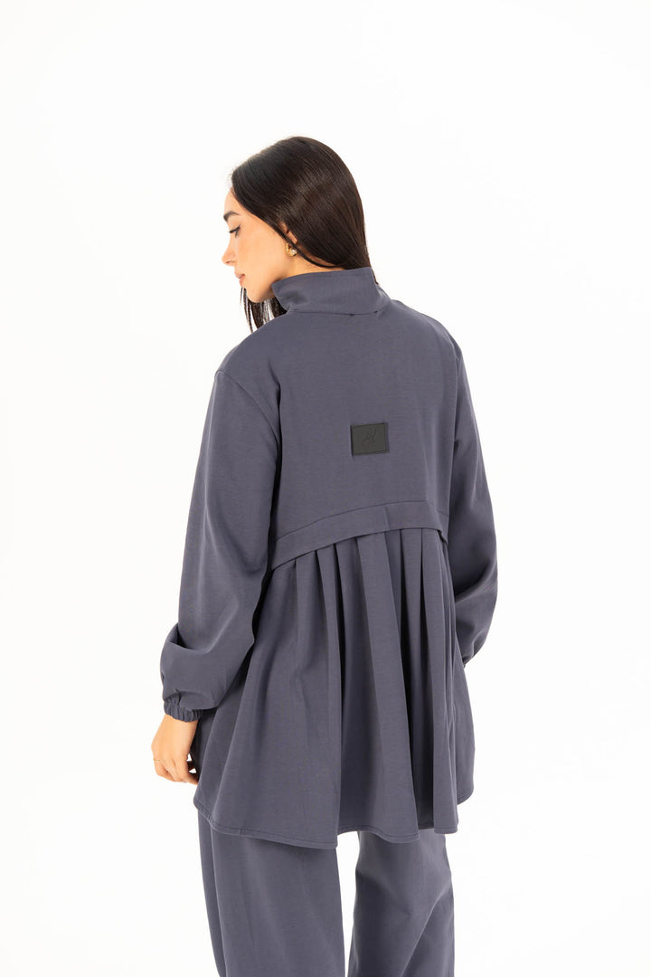 Livia Set - Gray