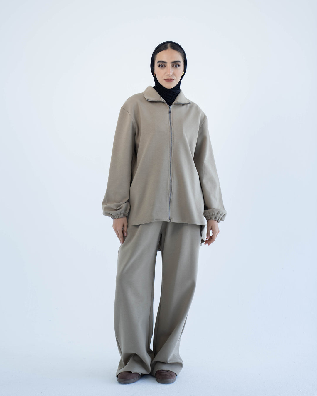 Livia Set - Beige
