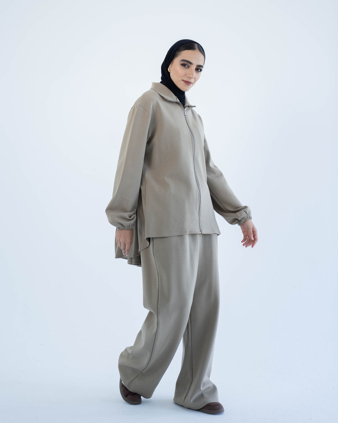 Livia Set - Beige