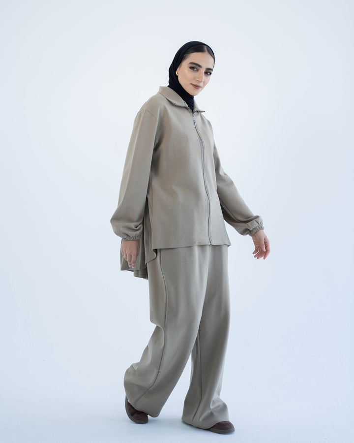Livia Set - Beige