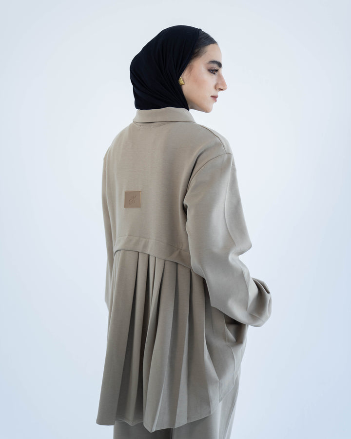 Livia Set - Beige
