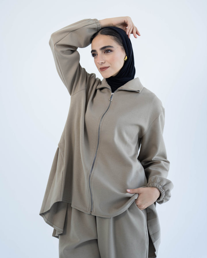 Livia Set - Beige