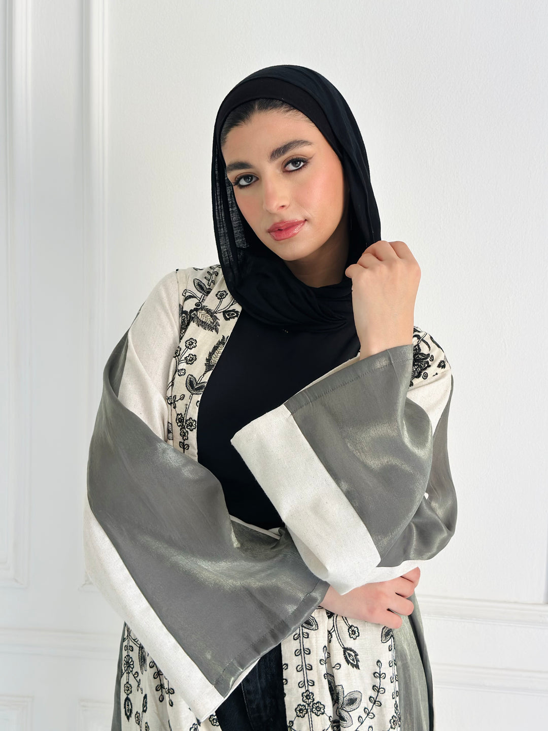 Oasis Princess Kaftan