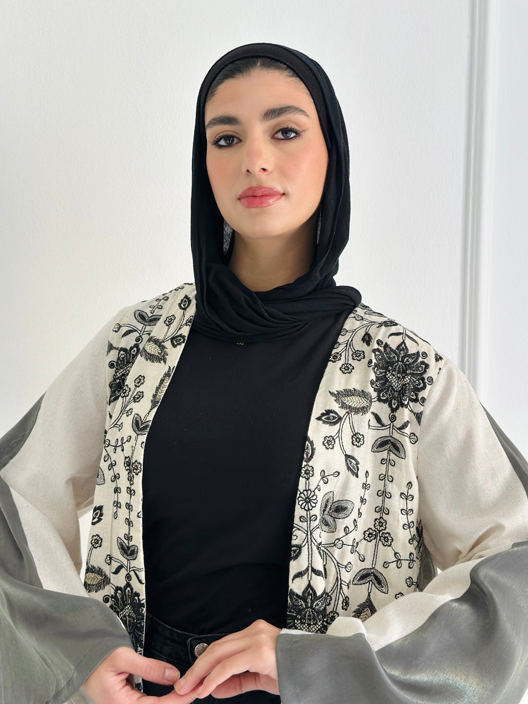 Oasis Princess Kaftan