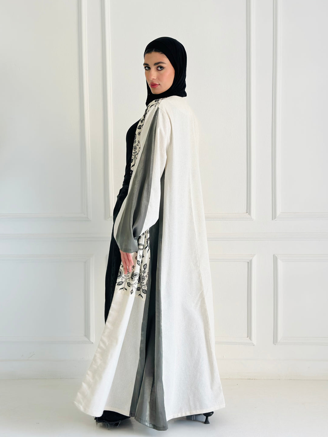 Oasis Princess Kaftan