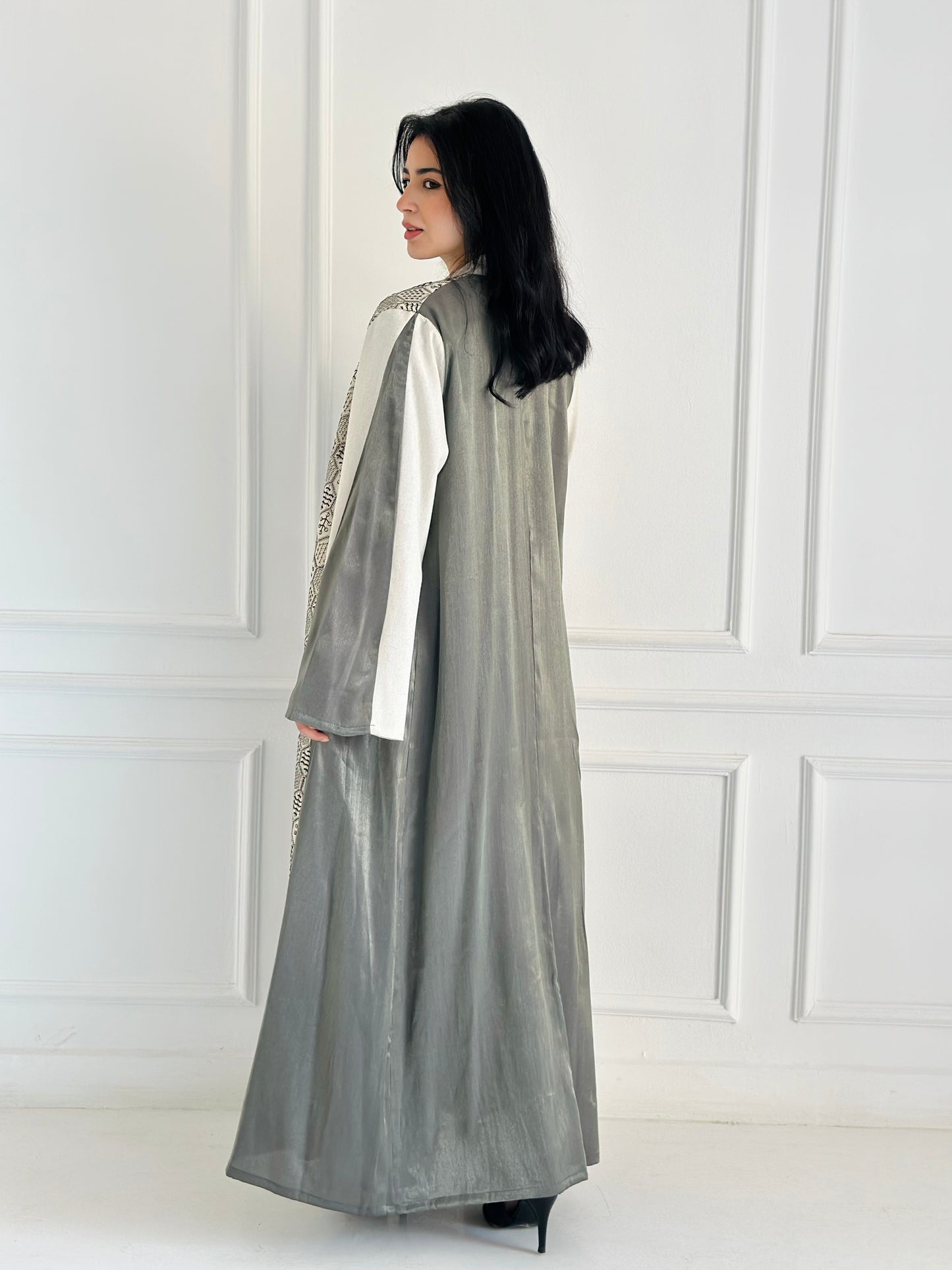 Oasis Princess Kaftan