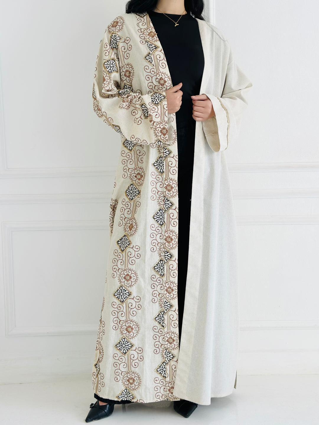 Arabian Queen Kaftan