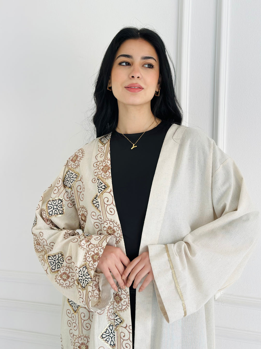 Arabian Queen Kaftan