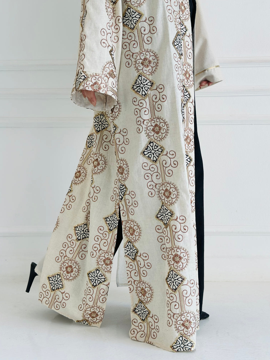 Arabian Queen Kaftan