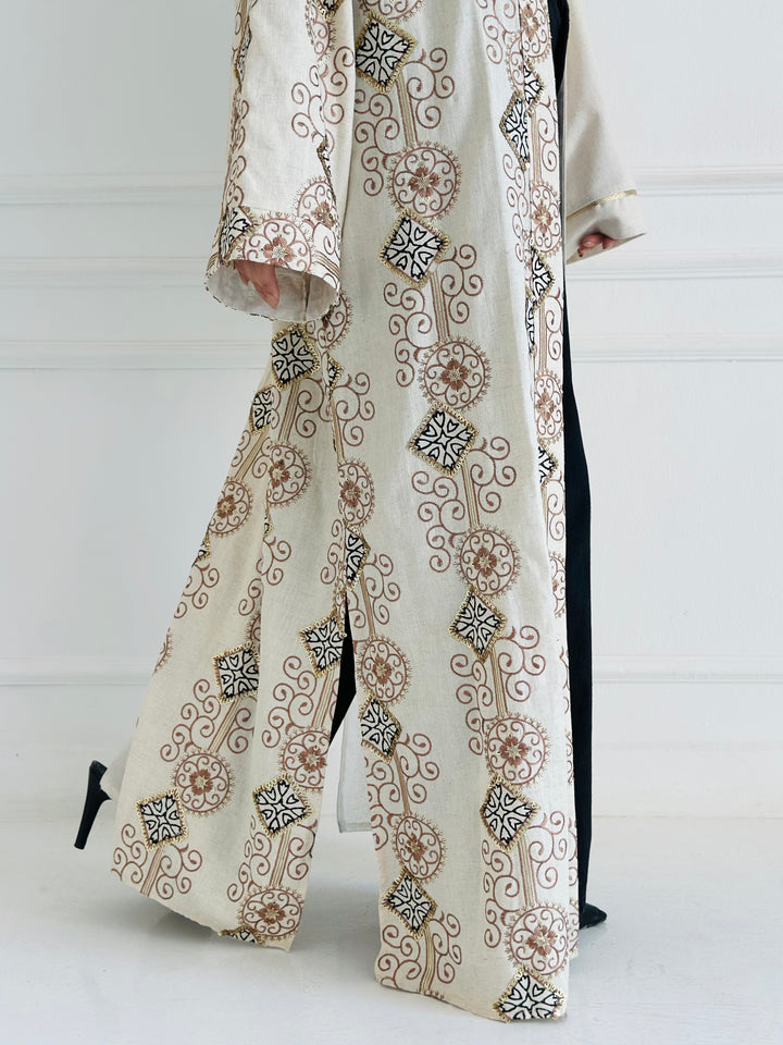 Arabian Queen Kaftan