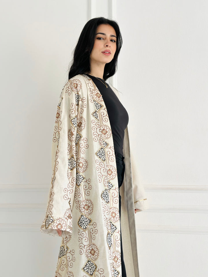 Arabian Queen Kaftan
