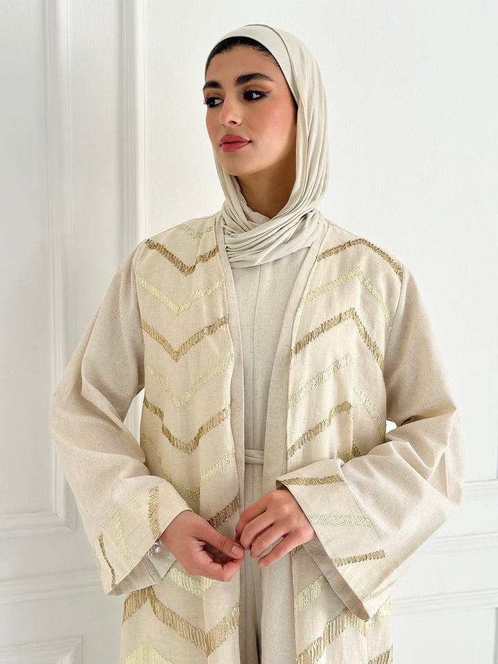 Sahara Mirage kimono