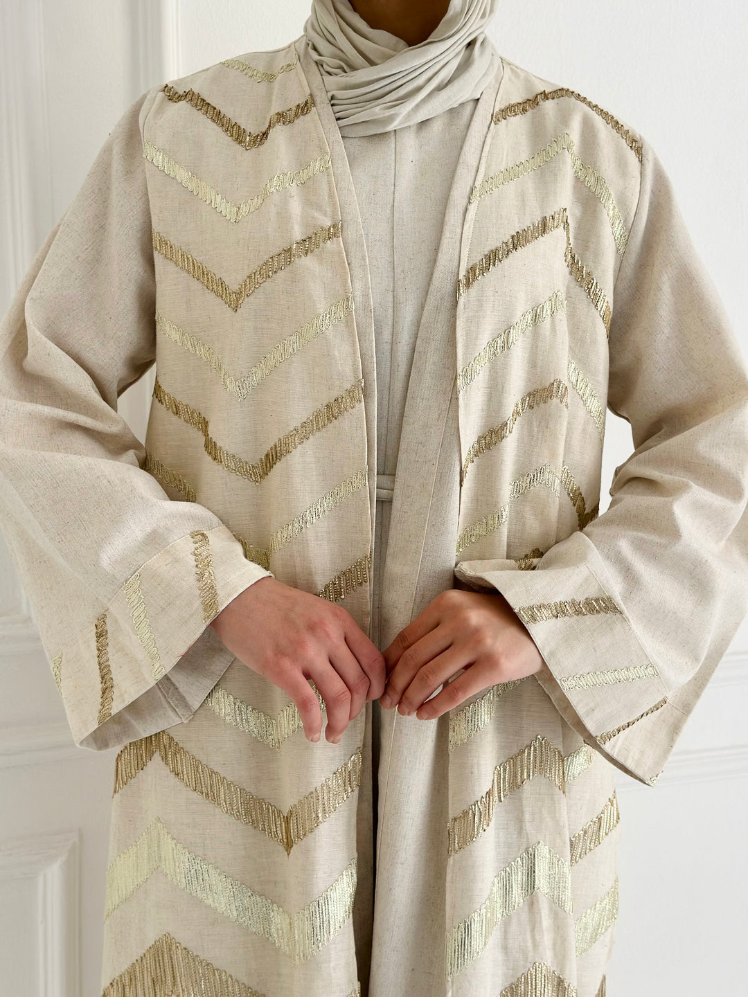 Sahara Mirage kimono