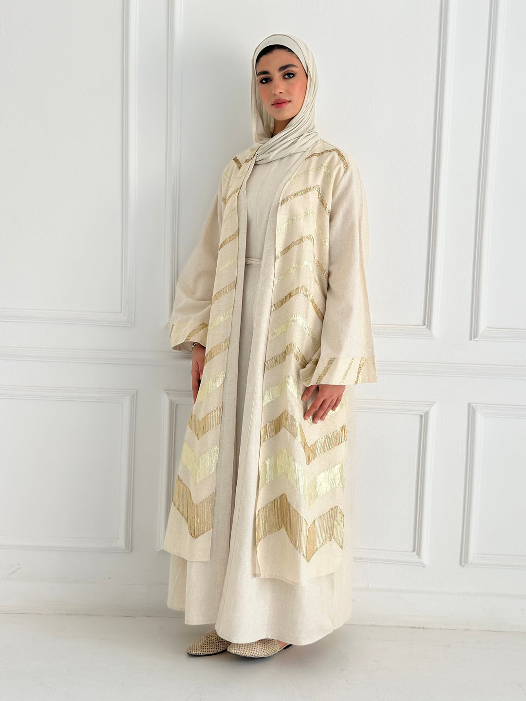 Sahara Mirage kimono