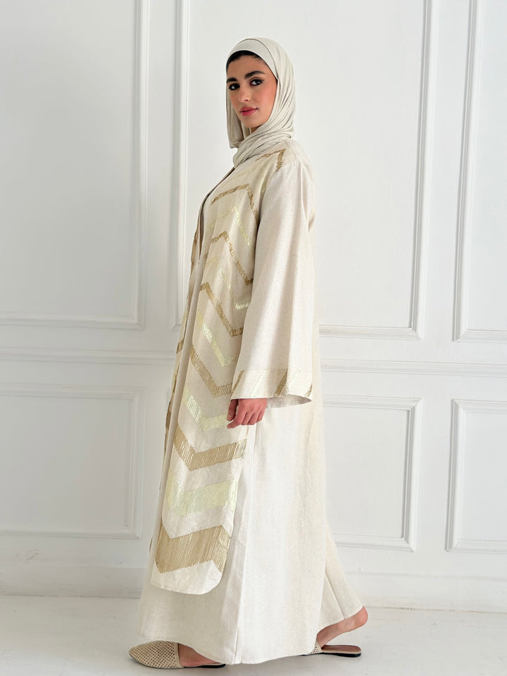 Sahara Mirage kimono