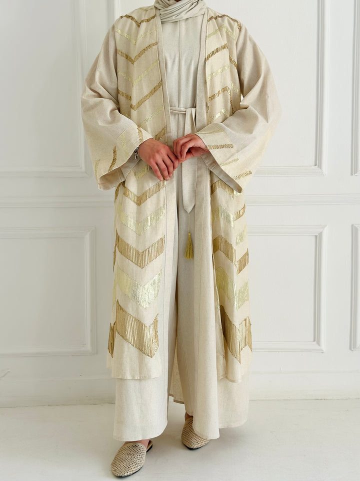 Sahara Mirage kimono