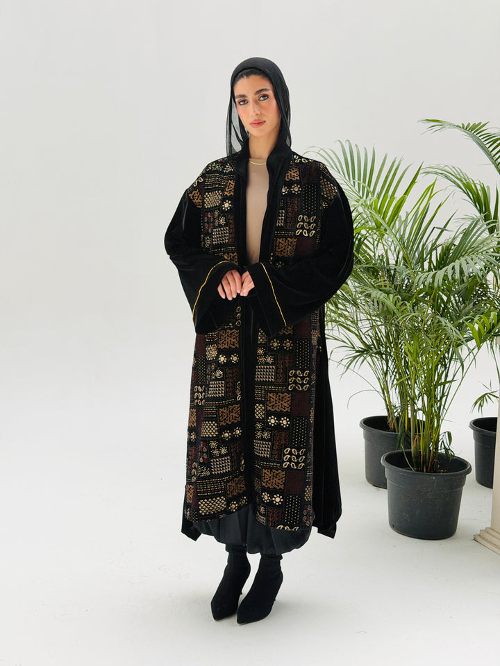 Zahara Kimono
